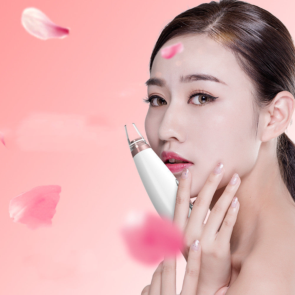 PurePore Blackhead Vacuum Cleaner