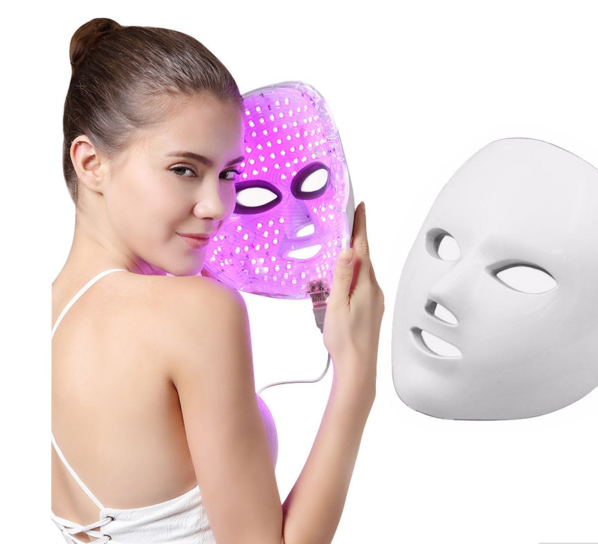 RadiancePro LED Facial Device
