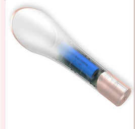 Xpreen Wireless Acne Light Therapy Device