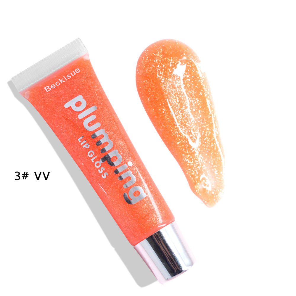 CherryPlump Hydrating Lip Gloss