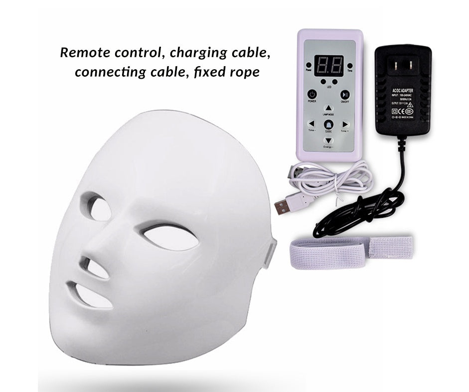 RadiancePro LED Facial Device