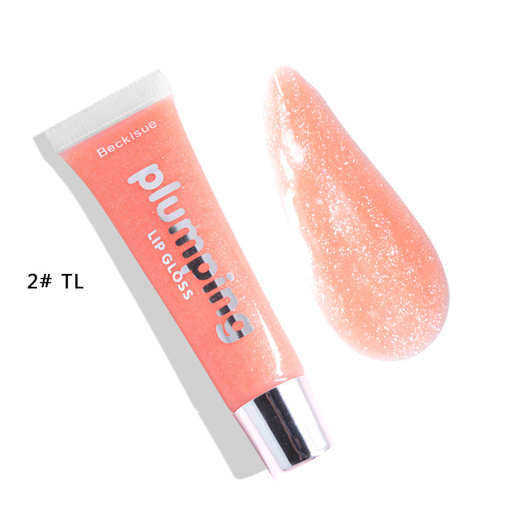 CherryPlump Hydrating Lip Gloss