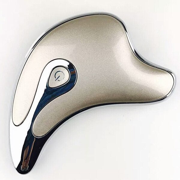 LumiLift Electric Gua Sha Facial Massager