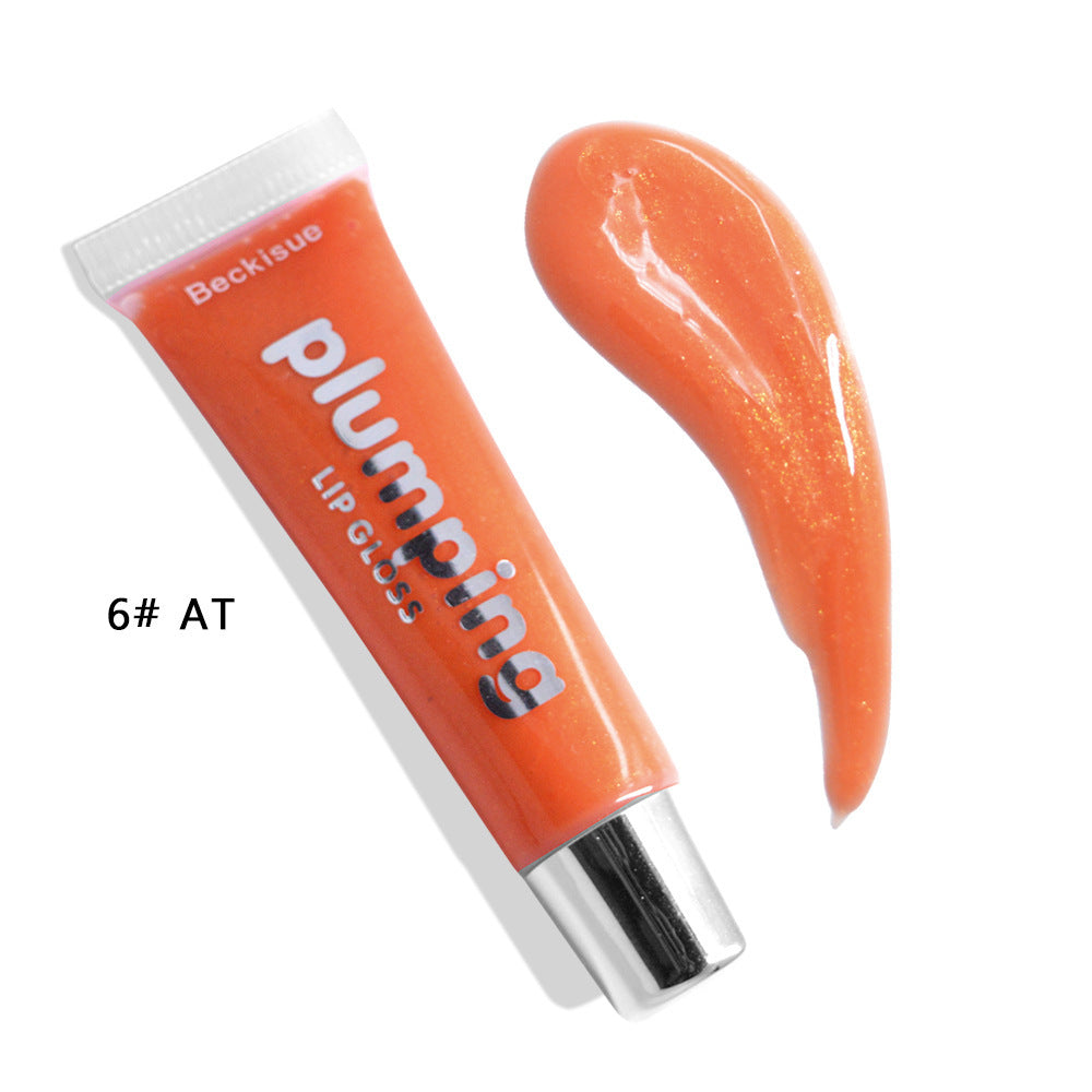 CherryPlump Hydrating Lip Gloss