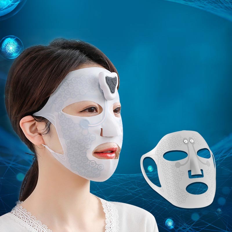 RadianceLift Electric Facial Massager