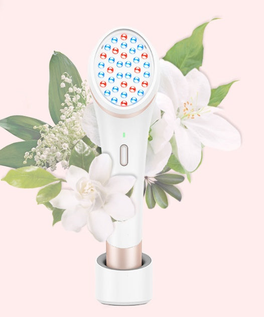 Xpreen Wireless Acne Light Therapy Device