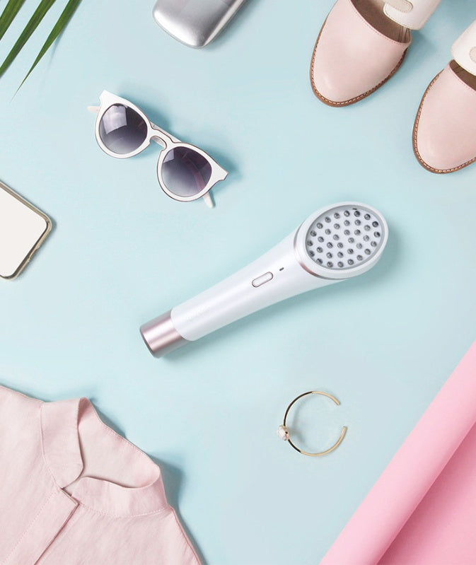 Xpreen Wireless Acne Light Therapy Device