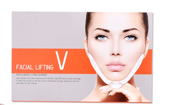 V-Contour Facial Lifting Massager