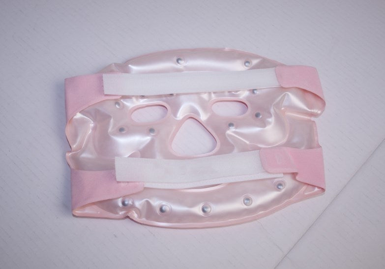 IonGlow Whitening Moisturizing Face Mask