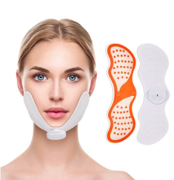 V-Contour Facial Lifting Massager