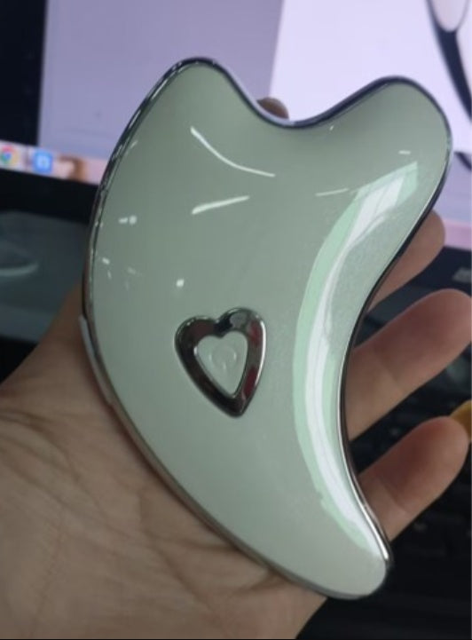 LumiLift Electric Gua Sha Facial Massager
