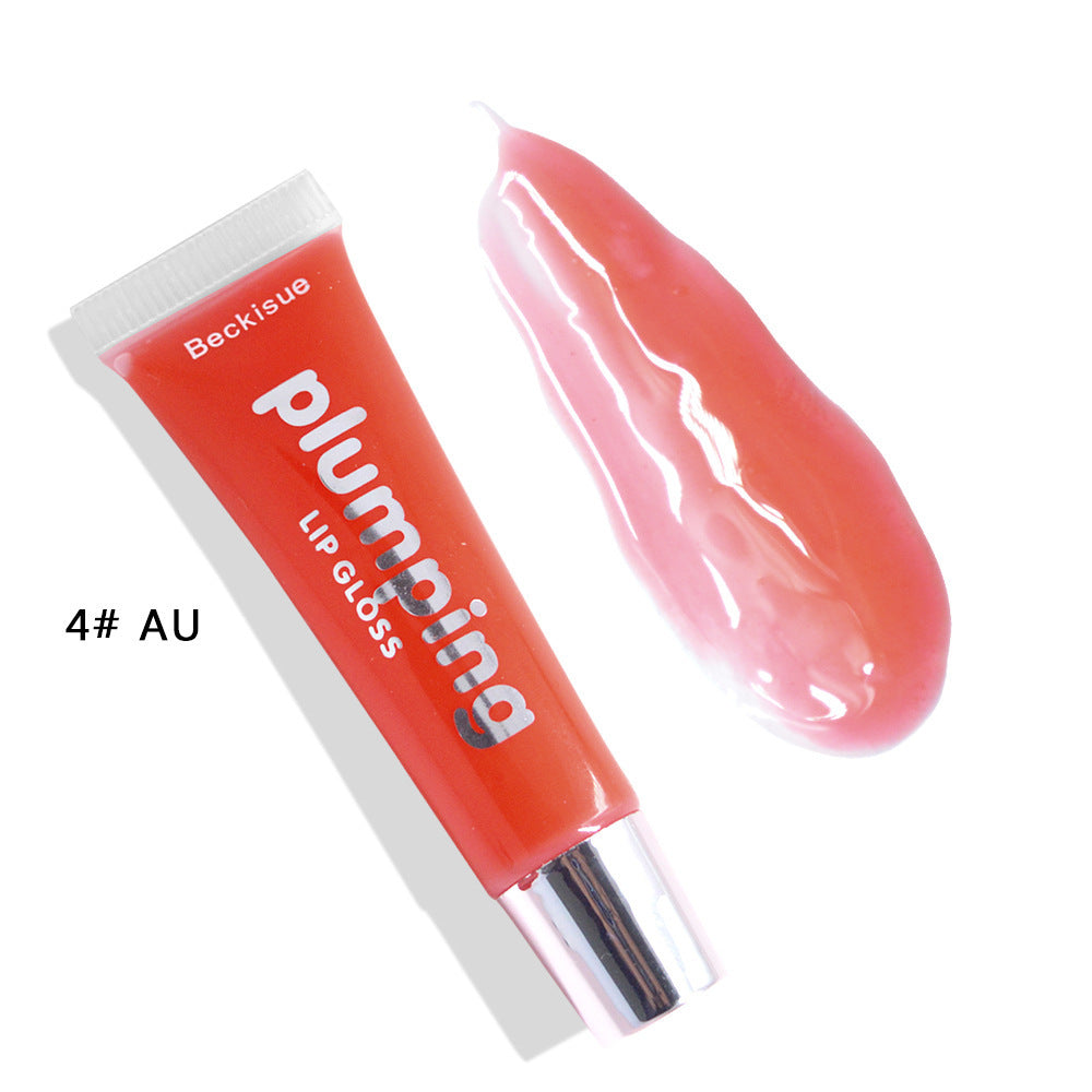 CherryPlump Hydrating Lip Gloss