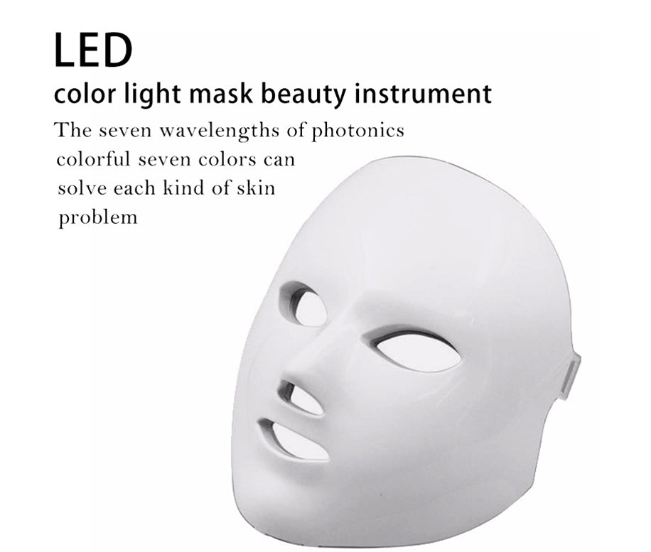 RadiancePro LED Facial Device