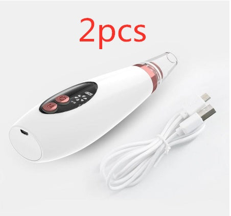 PurePore Blackhead Vacuum Cleaner