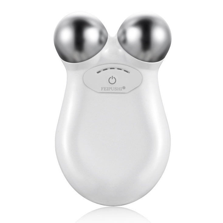 EMS Microcurrent Face Massager – Firming & Anti-Wrinkle Tool