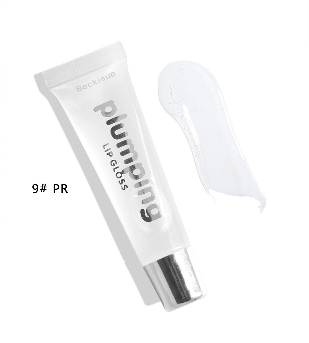 CherryPlump Hydrating Lip Gloss