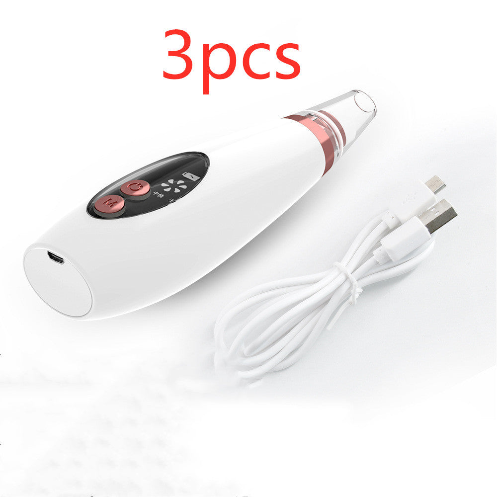 PurePore Blackhead Vacuum Cleaner