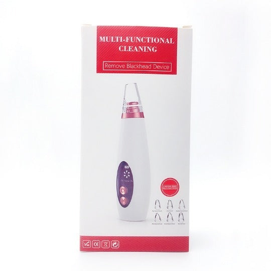 PurePore Blackhead Vacuum Cleaner