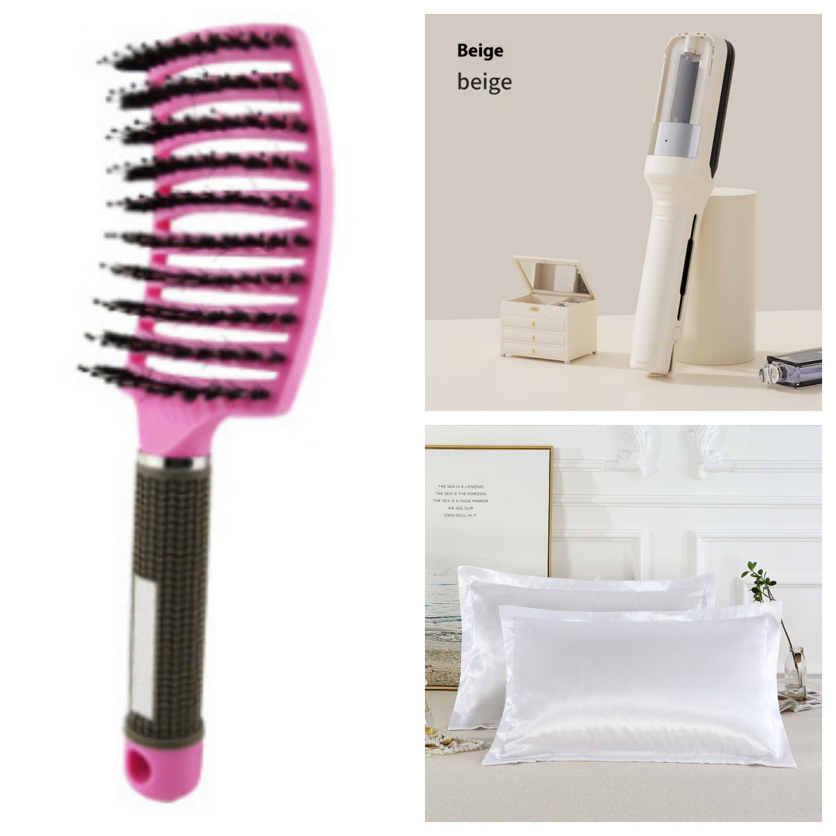 Split-EndFix Cordless Hair Trimmer