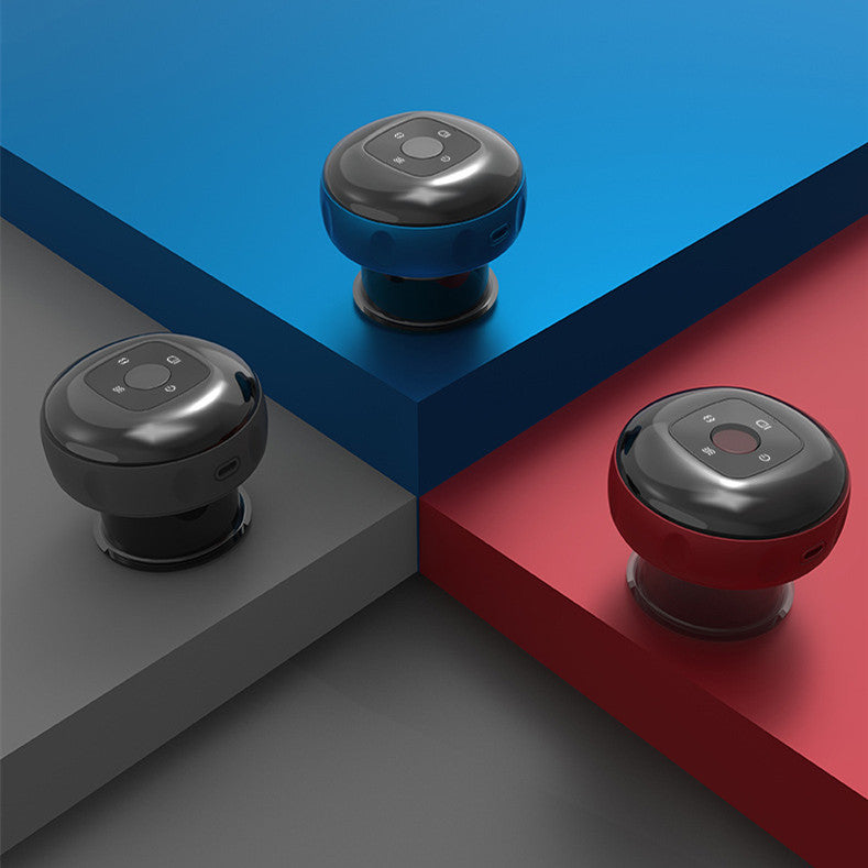 SlimPulse Electric Vacuum Cupping Massager