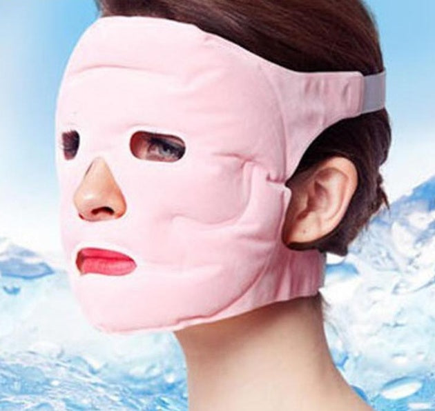 IonGlow Whitening Moisturizing Face Mask