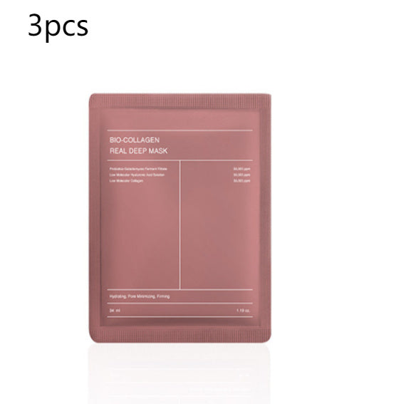 PoreRefine Hydrating Face Mask