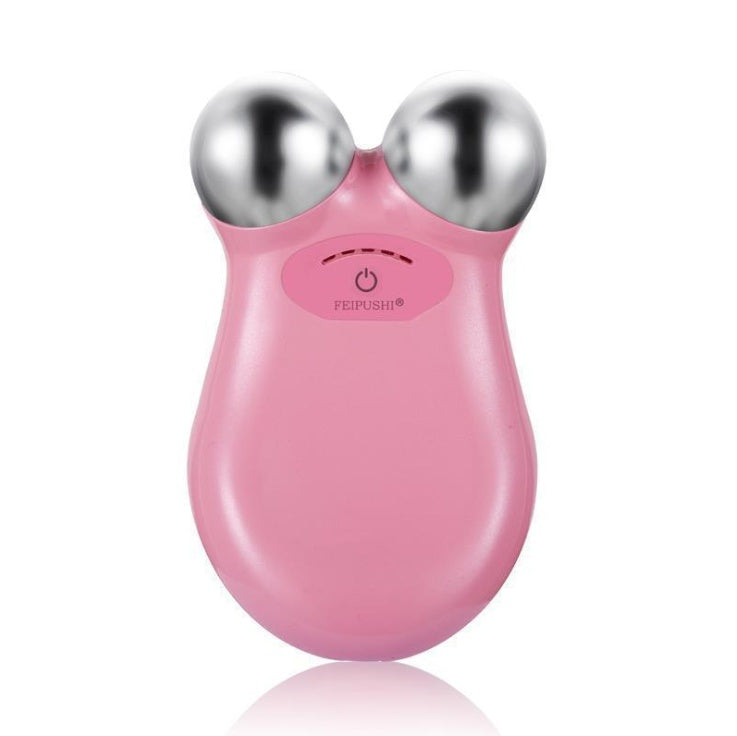 EMS Microcurrent Face Massager – Firming & Anti-Wrinkle Tool