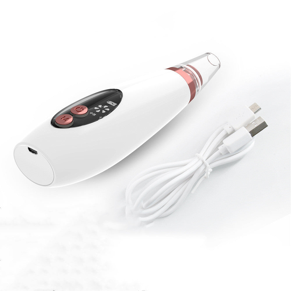 PurePore Blackhead Vacuum Cleaner