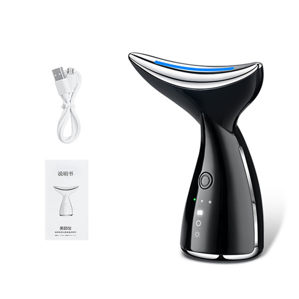 LumiTone EMS Microcurrent Face & Neck Device