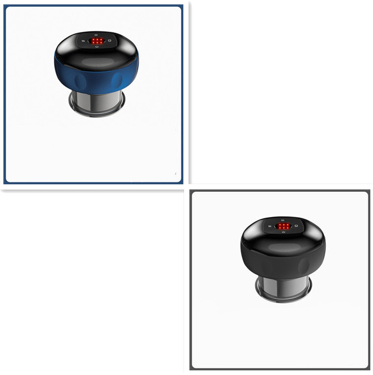 SlimPulse Electric Vacuum Cupping Massager