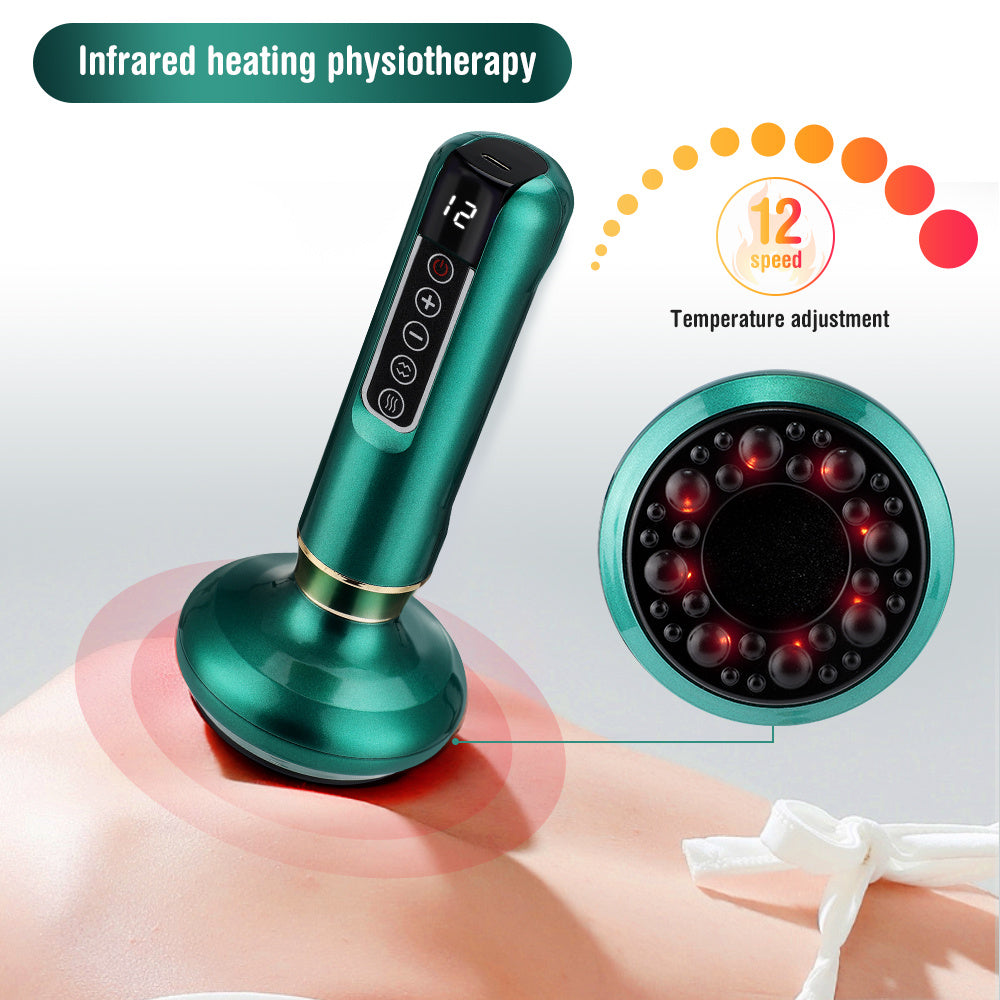 ProVacuum Body Cupping Massager