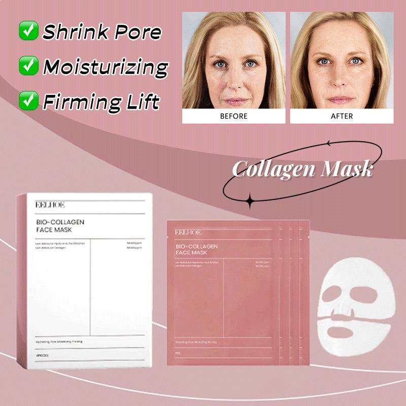 PoreRefine Hydrating Face Mask