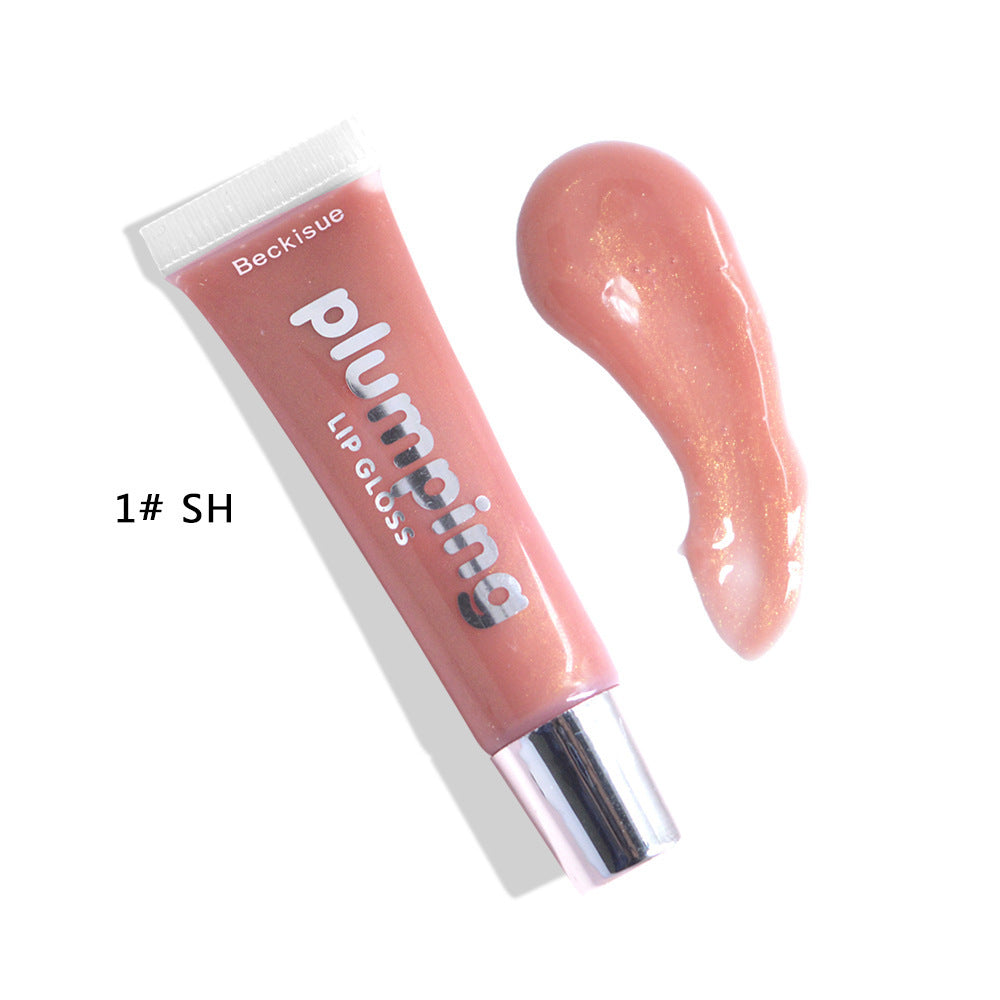 CherryPlump Hydrating Lip Gloss