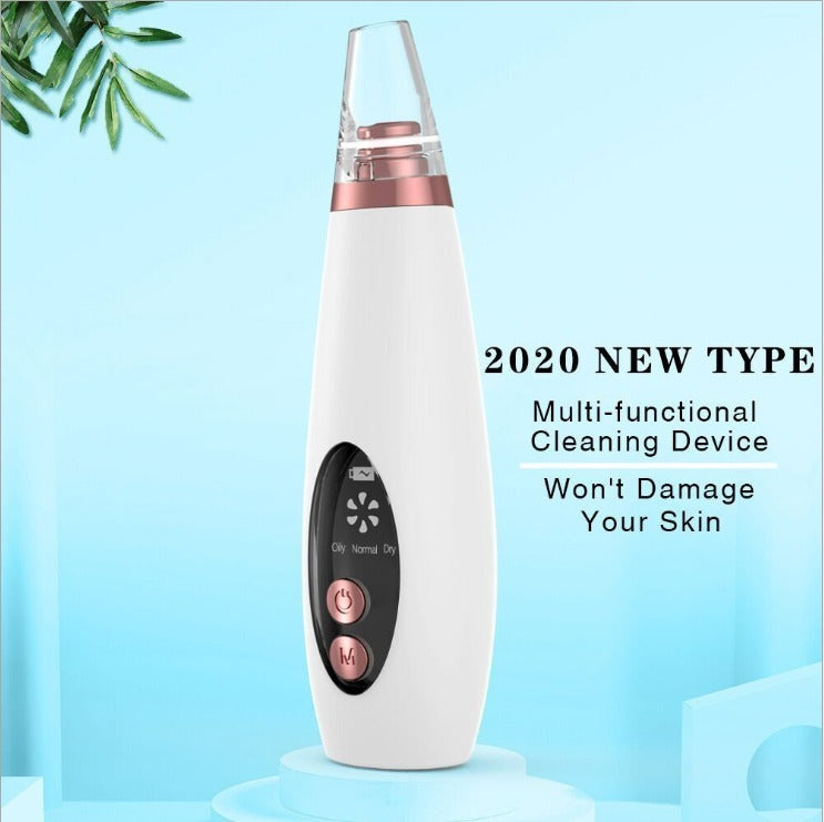 PurePore Blackhead Vacuum Cleaner
