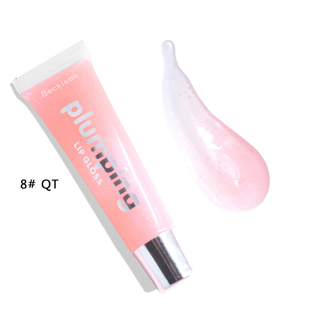 CherryPlump Hydrating Lip Gloss