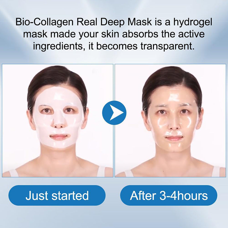 PoreRefine Hydrating Face Mask