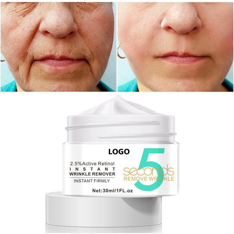 Active Retinol Face Cream