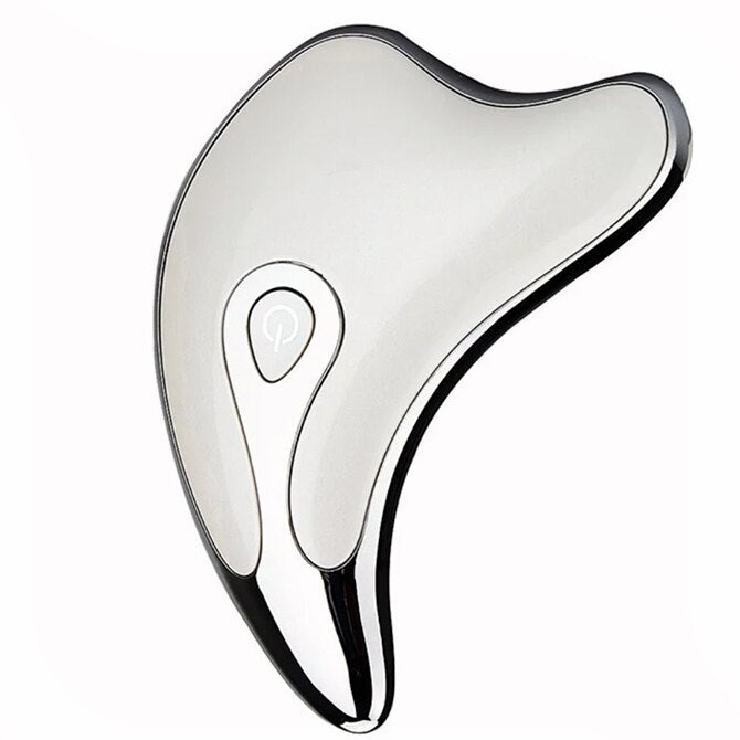 LumiLift Electric Gua Sha Facial Massager