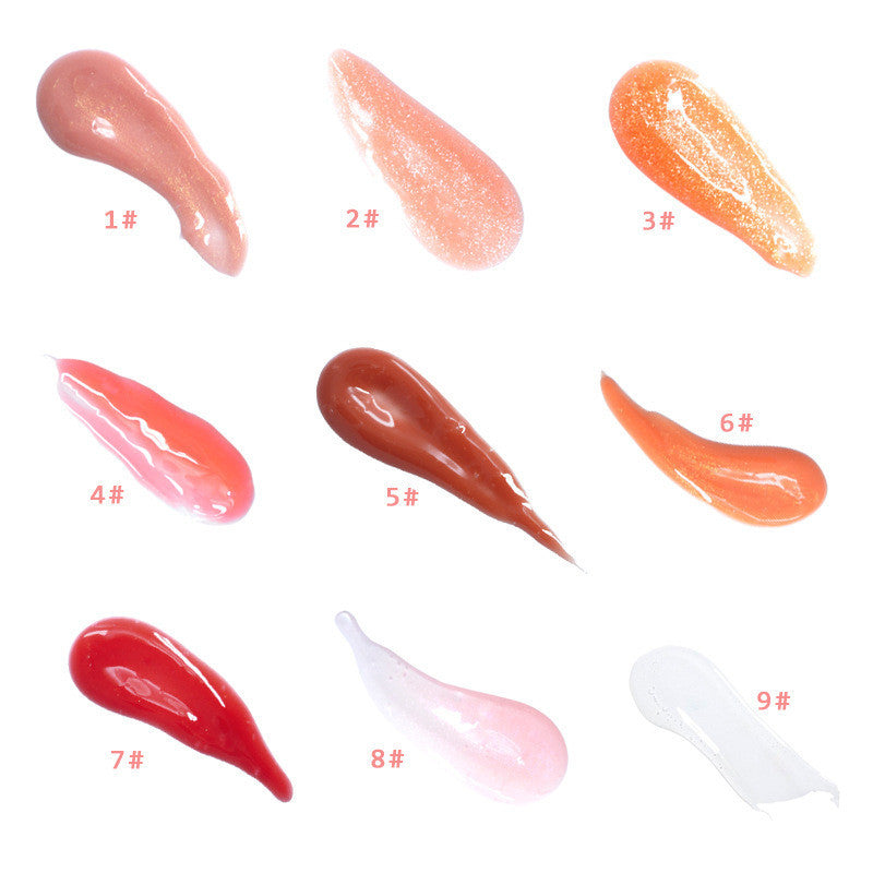 CherryPlump Hydrating Lip Gloss