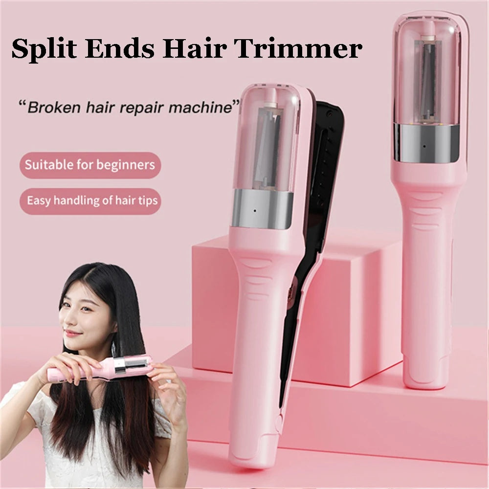 Split-EndFix Cordless Hair Trimmer