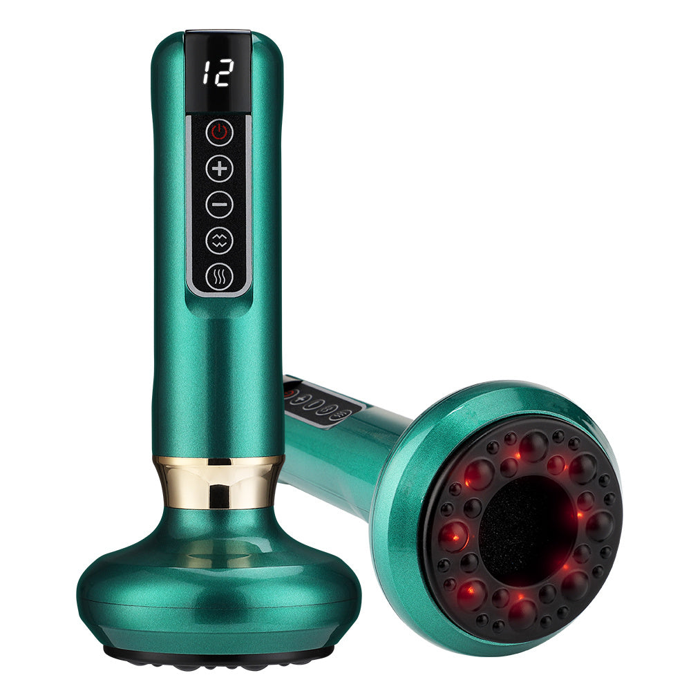 ProVacuum Body Cupping Massager