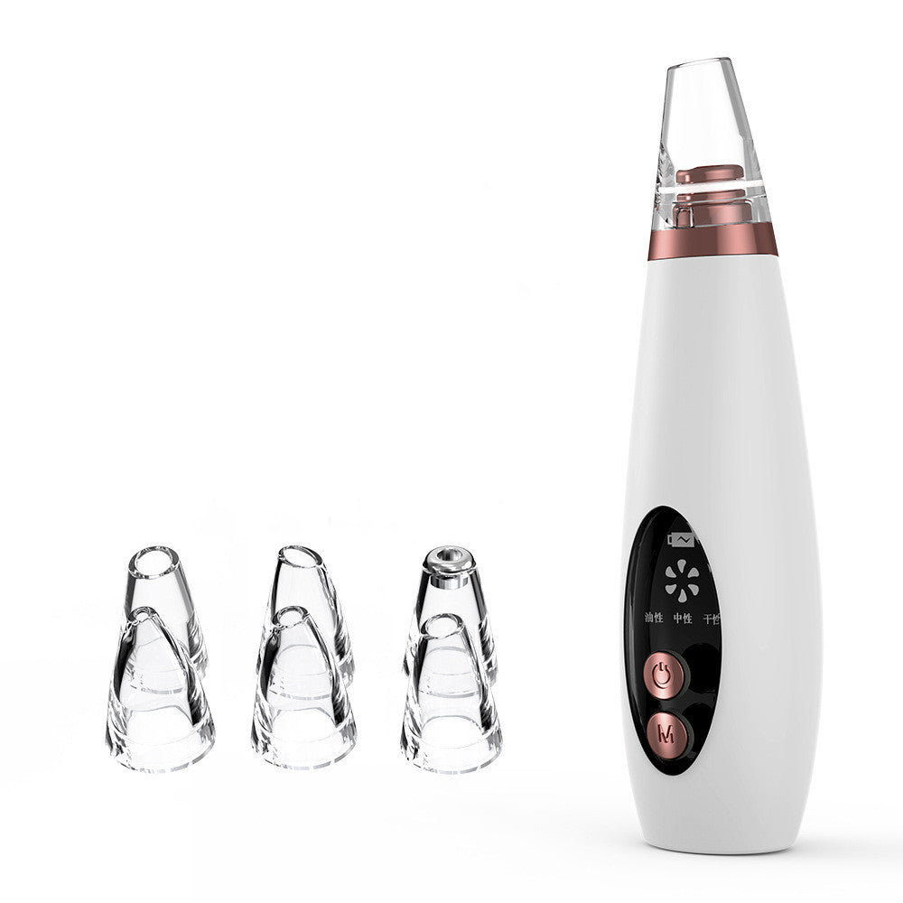 PurePore Blackhead Vacuum Cleaner