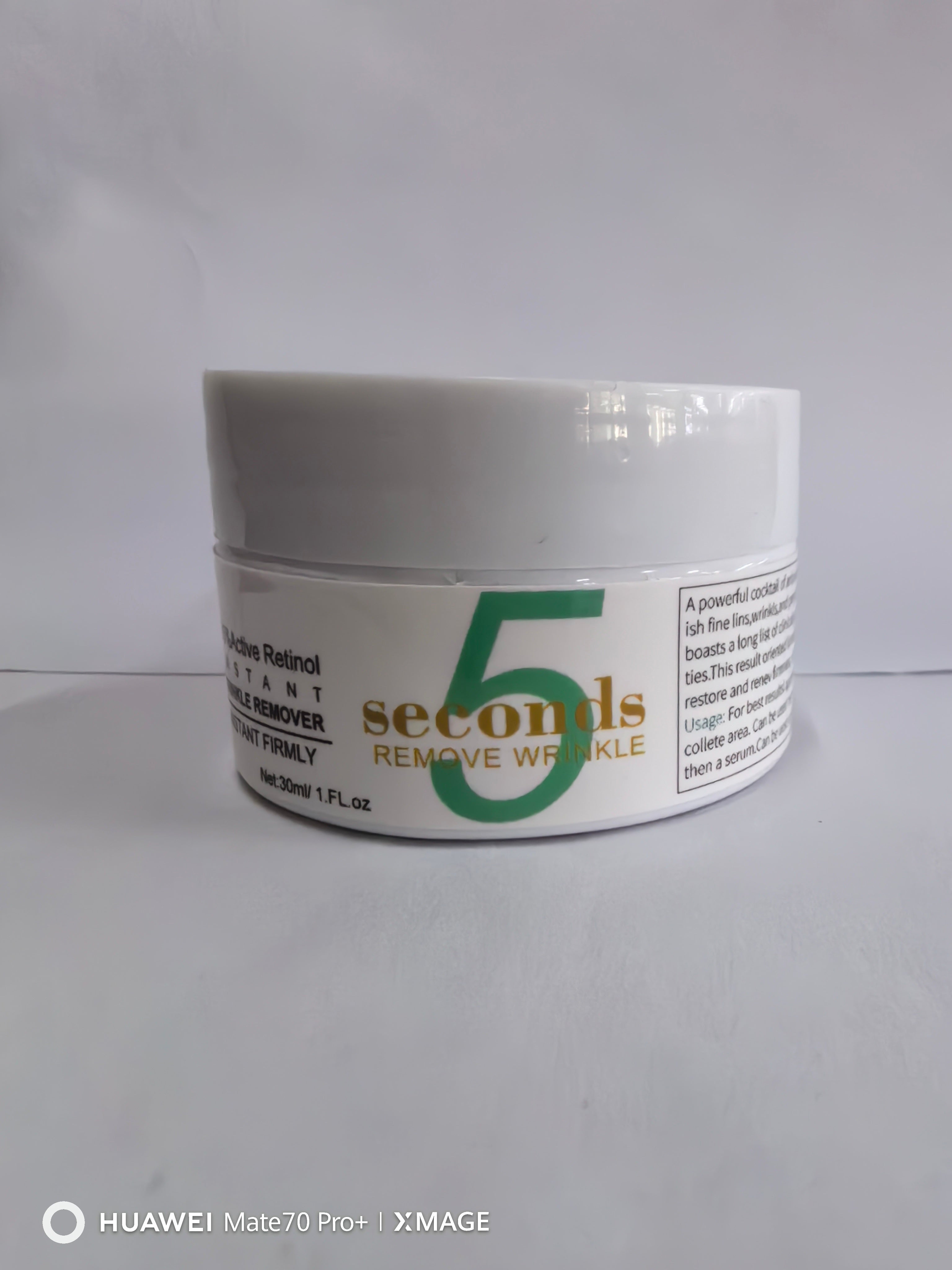 Active Retinol Face Cream