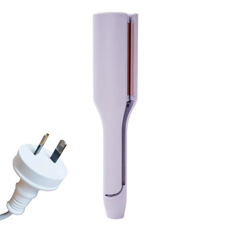 DeepWave Pro Hair Curler – 32mm Crimp Styler