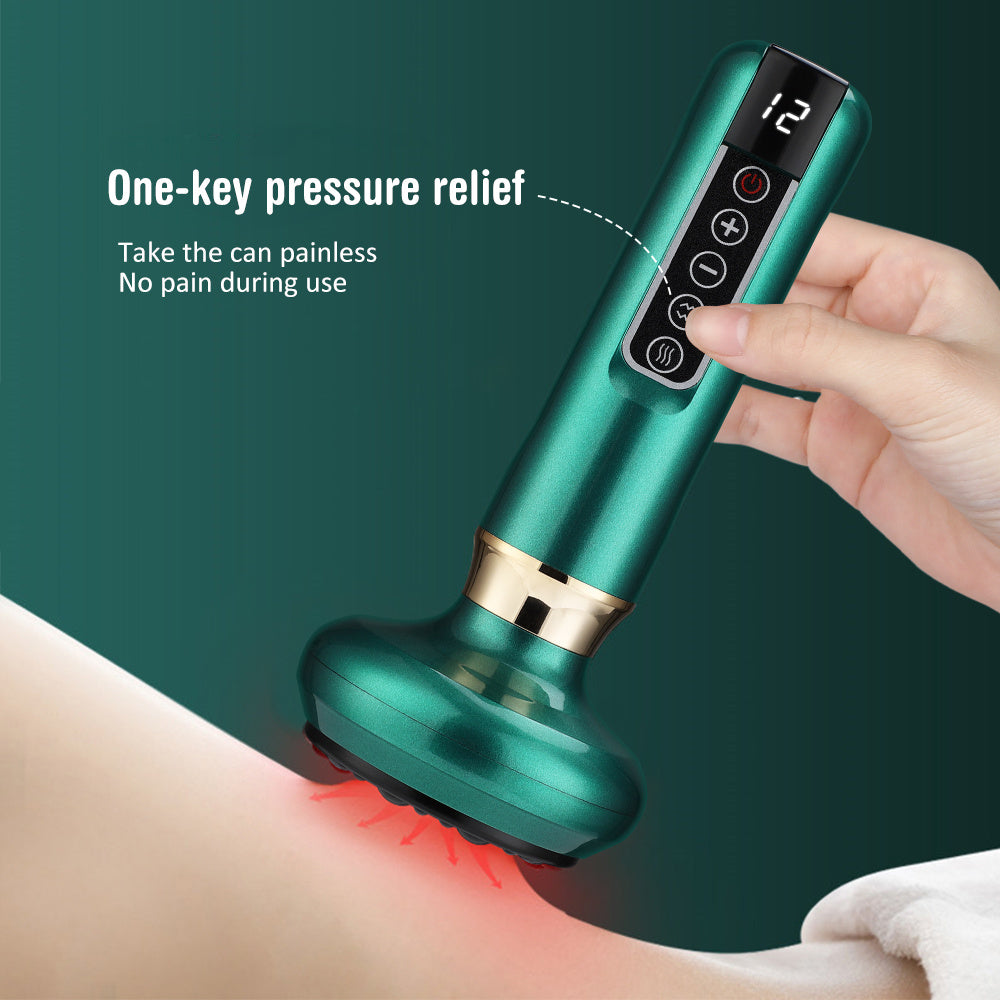 ProVacuum Body Cupping Massager