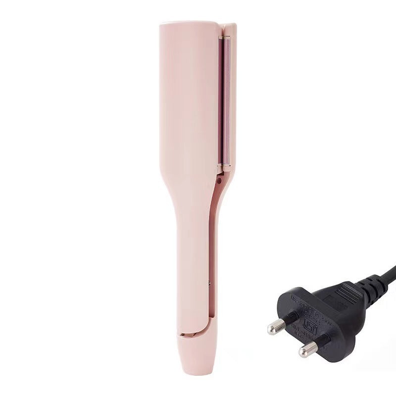 DeepWave Pro Hair Curler – 32mm Crimp Styler