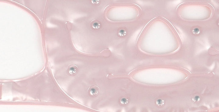 IonGlow Whitening Moisturizing Face Mask