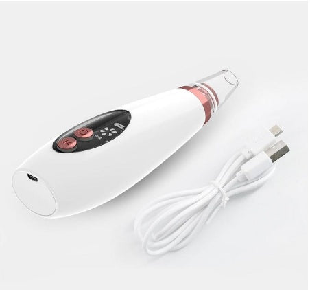 PurePore Blackhead Vacuum Cleaner