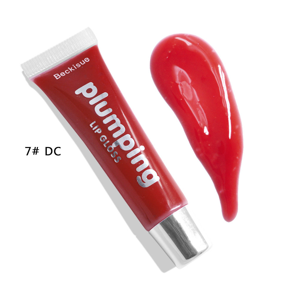 CherryPlump Hydrating Lip Gloss