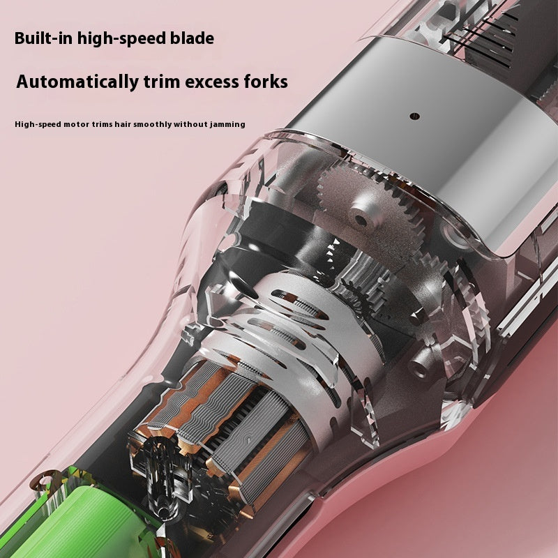 Split-EndFix Cordless Hair Trimmer